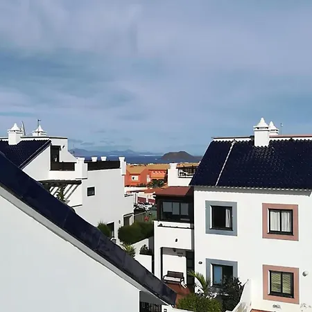 Hébergement de vacances Casa Mimi - Your Perfect Family Getaway Corralejo