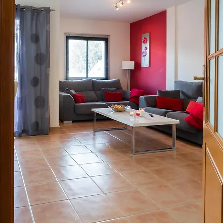 Casa Mimi - Your Perfect Family Getaway Hébergement de vacances *