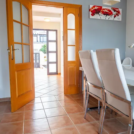 Casa Mimi - Your Perfect Family Getaway * Corralejo