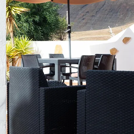 Hébergement de vacances Casa Mimi - Your Perfect Family Getaway Corralejo