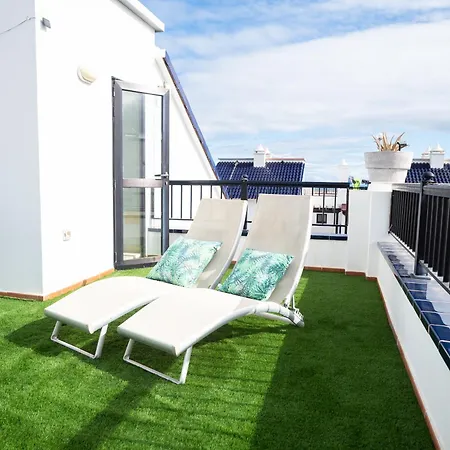 Casa Mimi - Your Perfect Family Getaway Corralejo