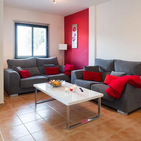 Casa Mimi - Your Perfect Family Getaway