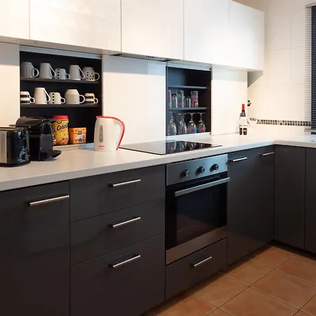 Casa Mimi - Your Perfect Family Getaway Hébergement de vacances