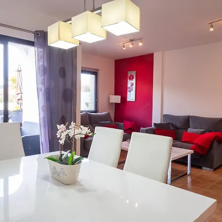 Hébergement de vacances Casa Mimi - Your Perfect Family Getaway Corralejo