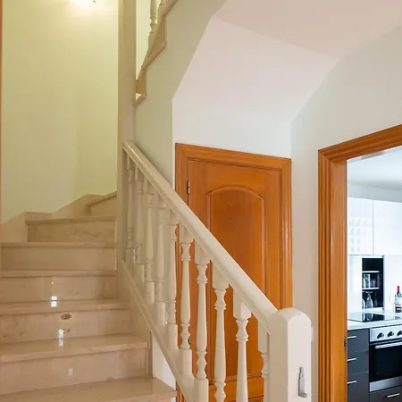 Hébergement de vacances Casa Mimi - Your Perfect Family Getaway Corralejo