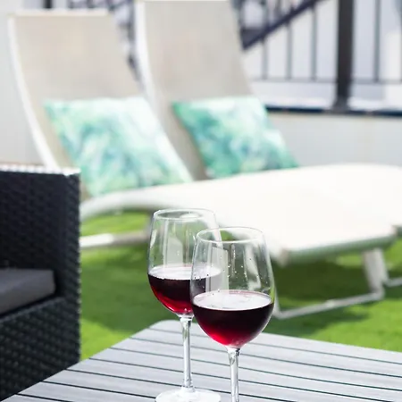 Casa Mimi - Your Perfect Family Getaway Hébergement de vacances *