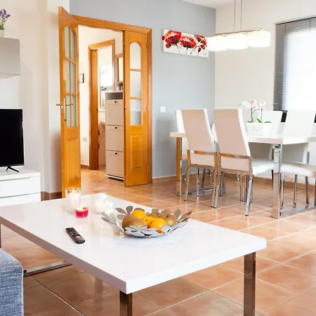 Casa Mimi - Your Perfect Family Getaway * Corralejo