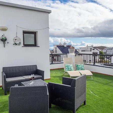 Casa Mimi - Your Perfect Family Getaway * Corralejo