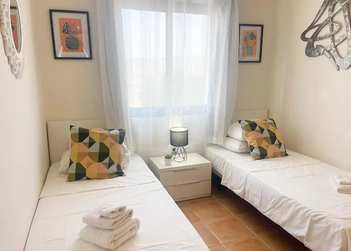 Dom wakacyjny Casa Mimi - Your Perfect Family Getaway *