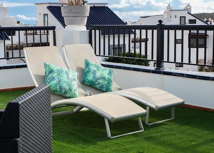 Casa Mimi - Your Perfect Family Getaway Dom wakacyjny Corralejo