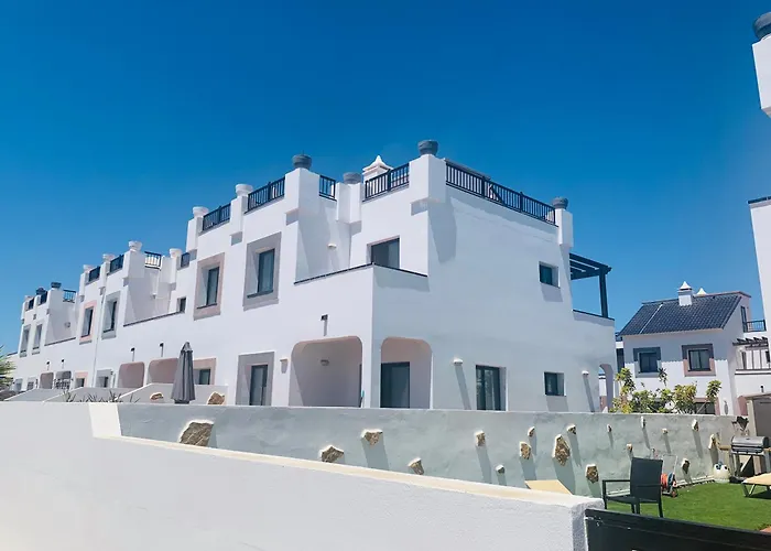 Dom wakacyjny Casa Mimi - Your Perfect Family Getaway