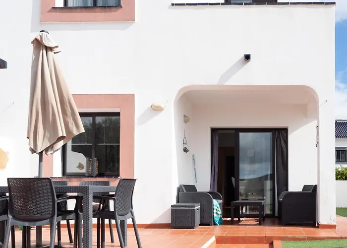 Vakantiehuis Casa Mimi - Your Perfect Family Getaway *