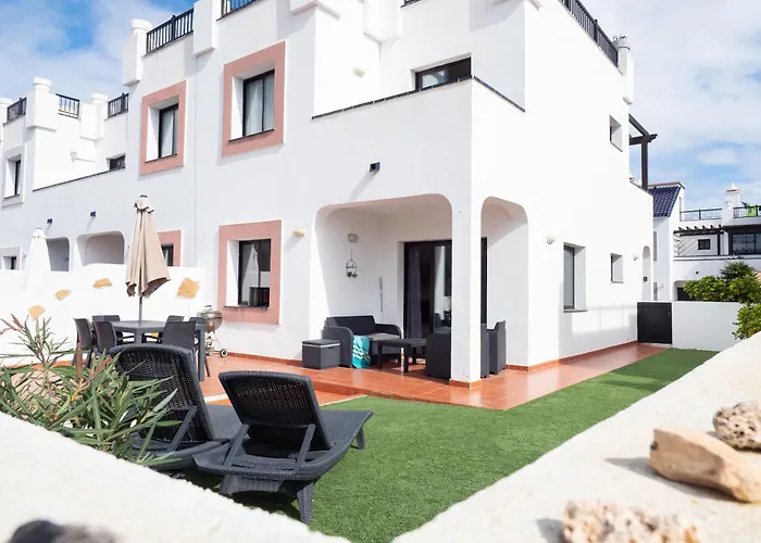 Casa Mimi - Your Perfect Family Getaway Dom wakacyjny Corralejo