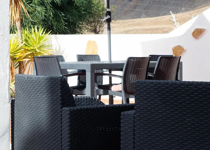 Dom wakacyjny Casa Mimi - Your Perfect Family Getaway Corralejo