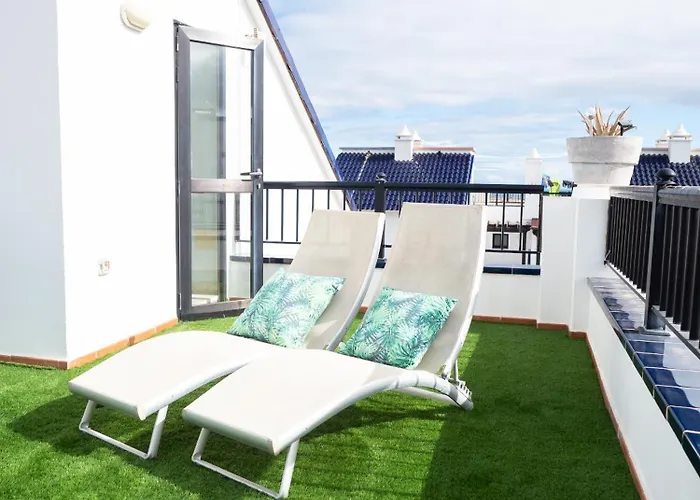 Casa Mimi - Your Perfect Family Getaway Corralejo