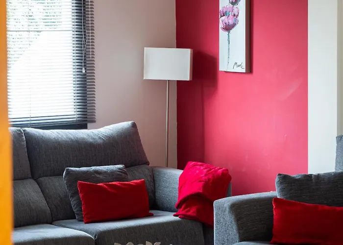 Casa Mimi - Your Perfect Family Getaway Corralejo