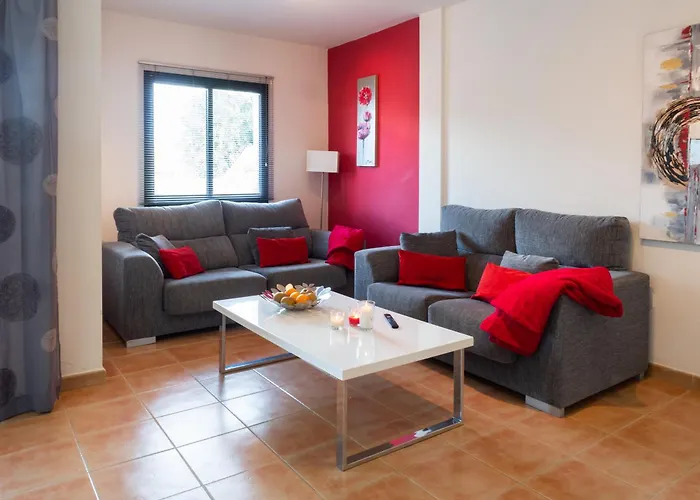 Casa Mimi - Your Perfect Family Getaway