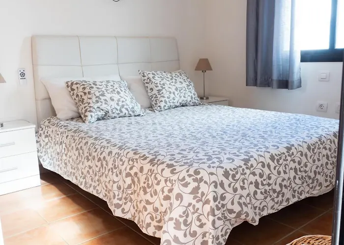 Casa Mimi - Your Perfect Family Getaway * Corralejo