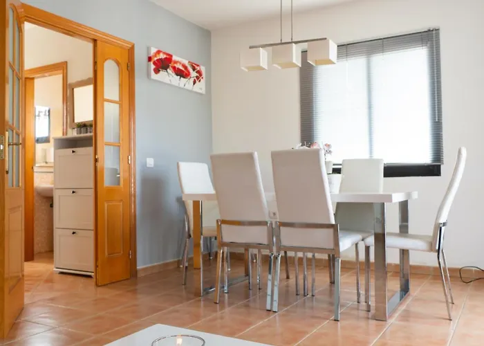 Casa Mimi - Your Perfect Family Getaway Vakantiehuis