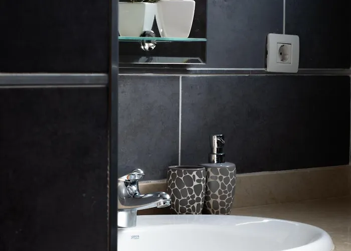 Vakantiehuis Casa Mimi - Your Perfect Family Getaway