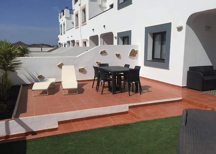 Casa Mimi - Your Perfect Family Getaway Dom wakacyjny Corralejo