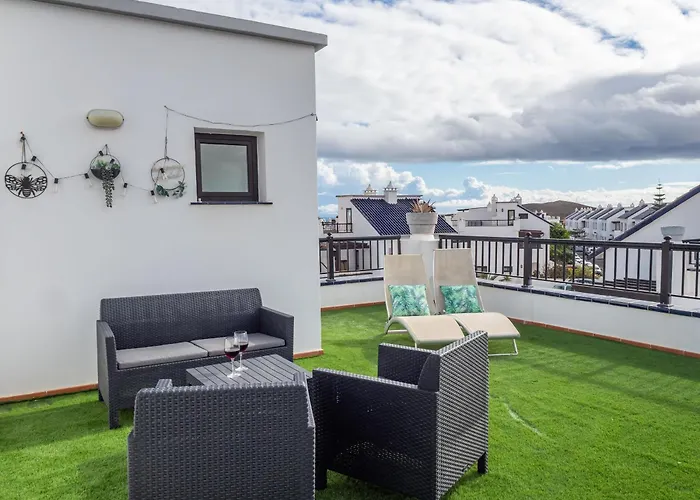 Casa Mimi - Your Perfect Family Getaway * Corralejo