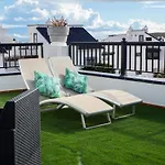 Casa Mimi - Your Perfect Family Getaway Сasa de vacaciones Corralejo