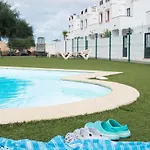 Сasa de vacaciones Casa Mimi - Your Perfect Family Getaway Corralejo