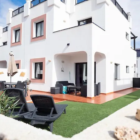 Casa Mimi - Your Perfect Family Getaway Prázdninový dům Corralejo