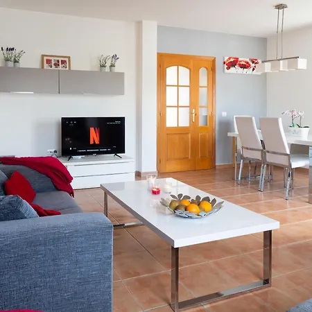 Prázdninový dům Casa Mimi - Your Perfect Family Getaway