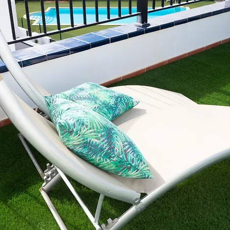 Casa Mimi - Your Perfect Family Getaway Сasa de vacaciones Corralejo