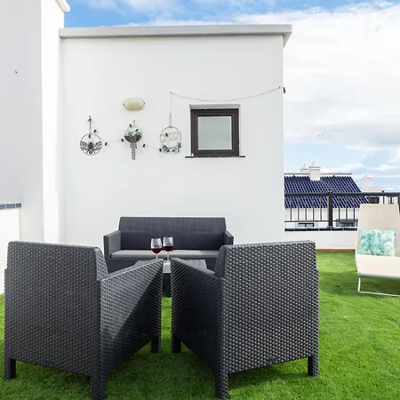 Casa Mimi - Your Perfect Family Getaway * Corralejo