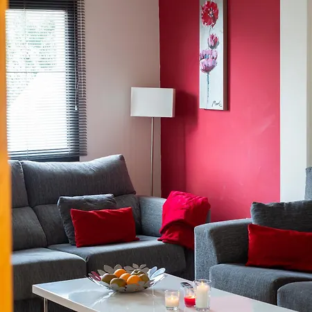 Casa Mimi - Your Perfect Family Getaway كوراليهو