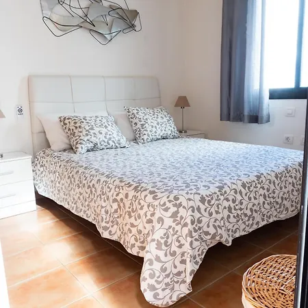 Casa Mimi - Your Perfect Family Getaway * Corralejo