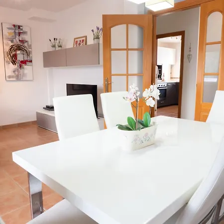 Casa Mimi - Your Perfect Family Getaway Corralejo