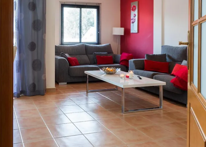 Casa Mimi - Your Perfect Family Getaway Сasa de vacaciones *