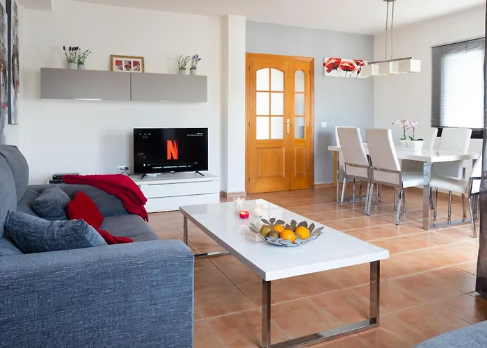 Prázdninový dům Casa Mimi - Your Perfect Family Getaway