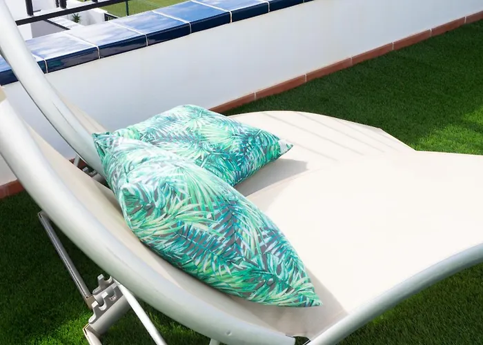 Casa Mimi - Your Perfect Family Getaway Сasa de vacaciones Corralejo