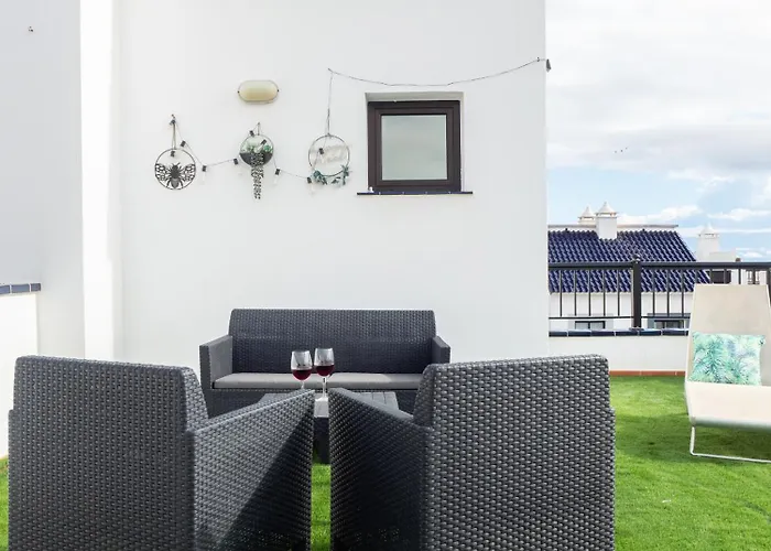Casa Mimi - Your Perfect Family Getaway * Corralejo