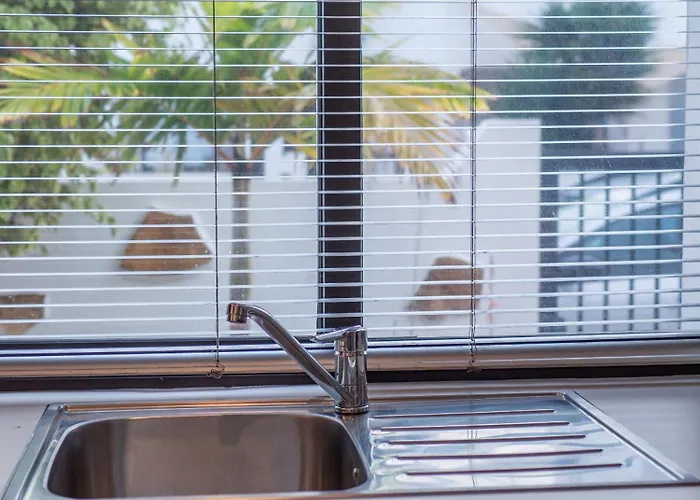 Casa Mimi - Your Perfect Family Getaway Corralejo