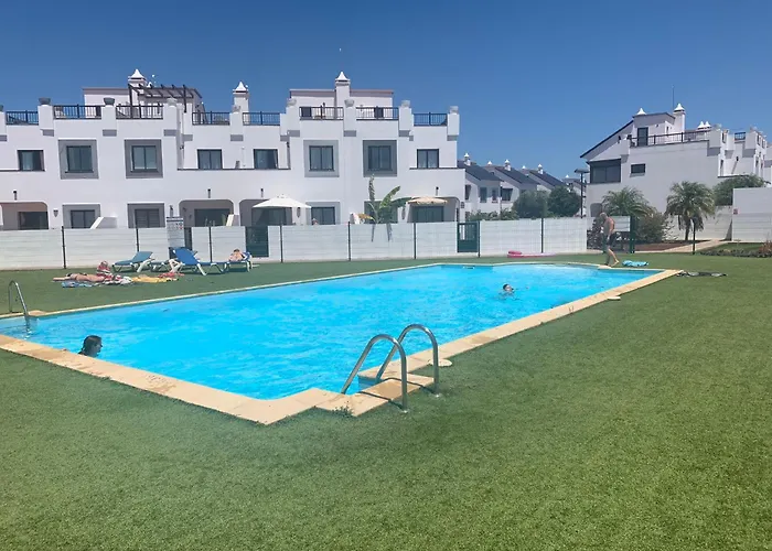 Сasa de vacaciones Casa Mimi - Your Perfect Family Getaway