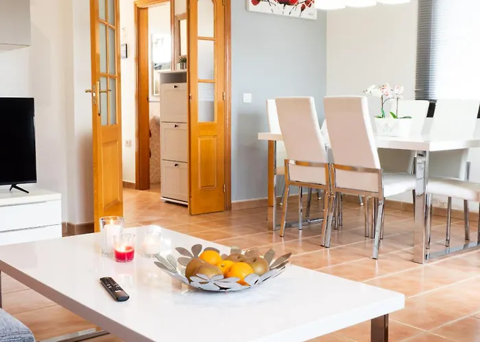 Casa Mimi - Your Perfect Family Getaway * Corralejo